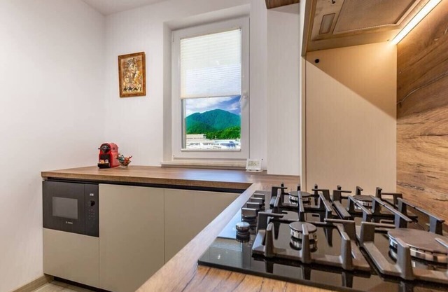 Mountain View Terrace Oasis