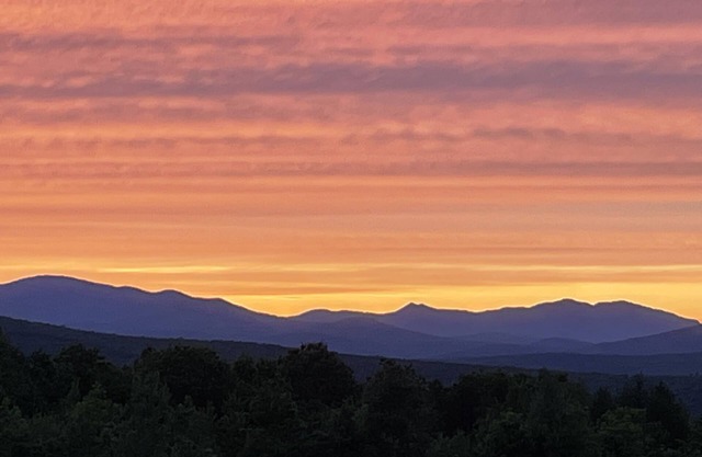 MOUNTAIN VIEW WILDERNESS CAMP - NEWLY RENOVATED!