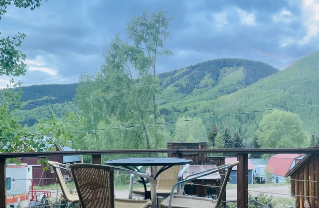 Mountain Views, Remodeled Historic, 24 miles to Mountain Village/Telluride!