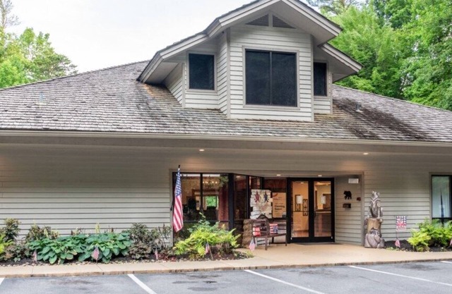 MountainLoft™ - 1 Bedroom Deluxe Villa