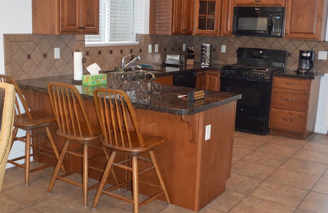 Mountainous Flagstaff Get Away