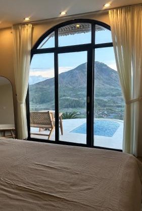 Mountainparkbali