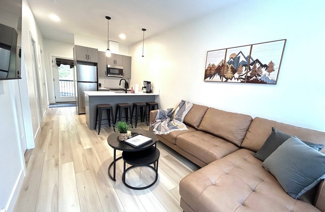 Mountainside Hideaway With Games Room