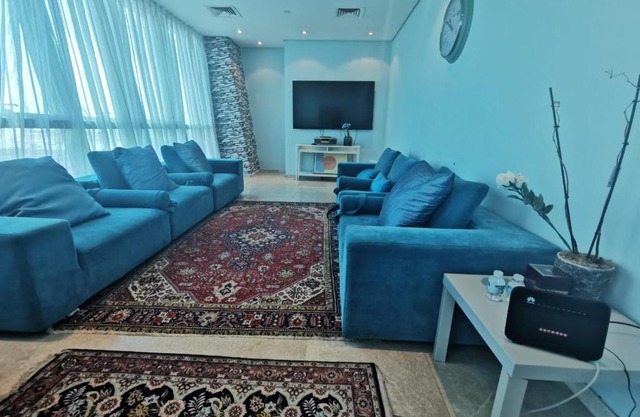 Mousa Residence