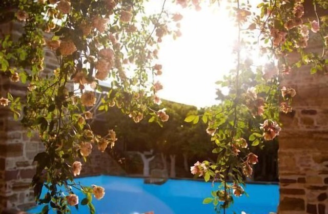 Mouzaliko Guesthouse Mansion