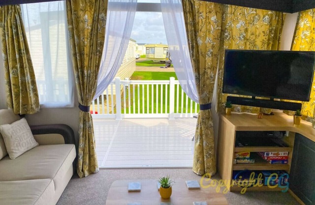 MP413 - Camber Sands Holiday Park