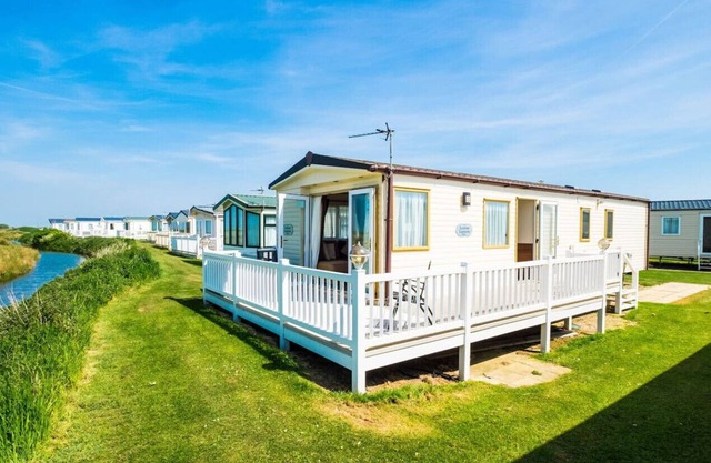 MP503 - Camber Sands Holiday Park