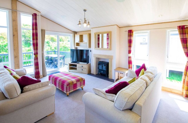MP778 - 2B Lodge - Parkdean - Camber Sands