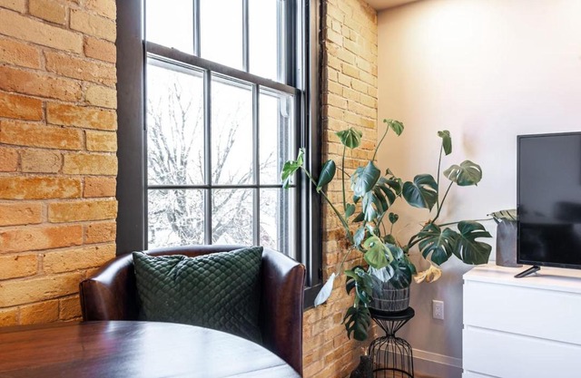 MR Loft formerly The Lehman Studio Stratford