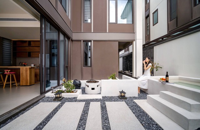 Mstay Homestay Jihua Store