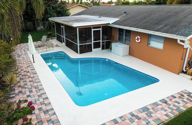 Mt Irvine Resort-Pool home/Close Beach/Equestrian