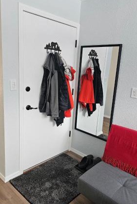 Mt Spokane ski condo