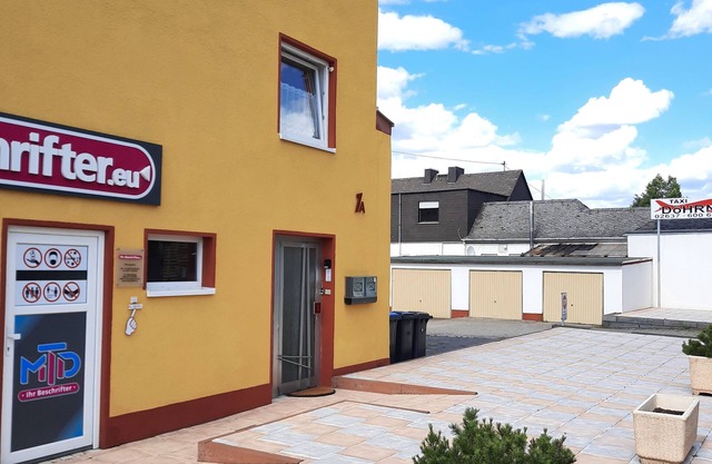 Mtd apartment/Ferienwohnung, Zentral Gelegen