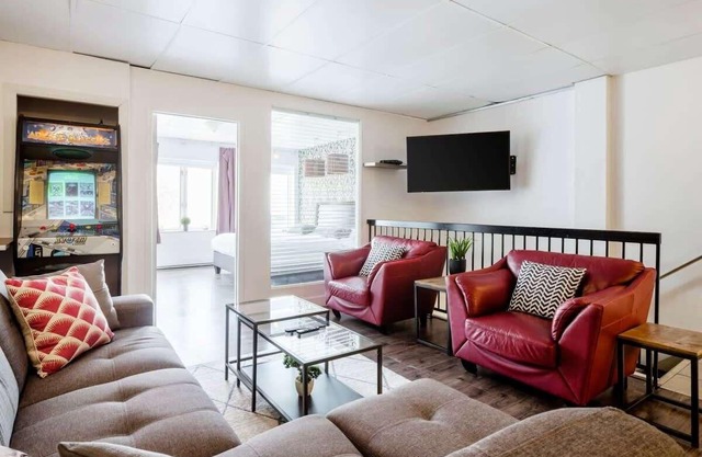 MTLVR #09 | Prime location, A/C, Enjoy the moment!