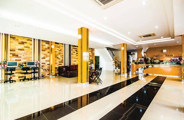 Mukdaview Hotel