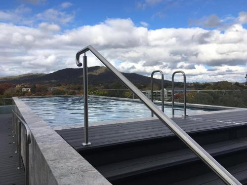 Mulberry Life Apartments