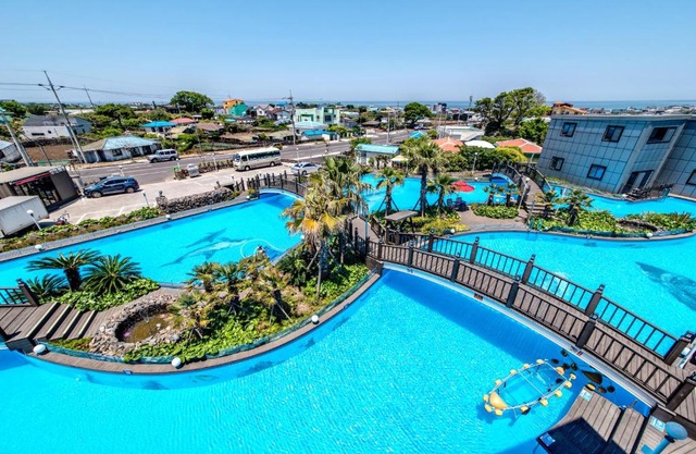 Mulddeule Shimpang Resort