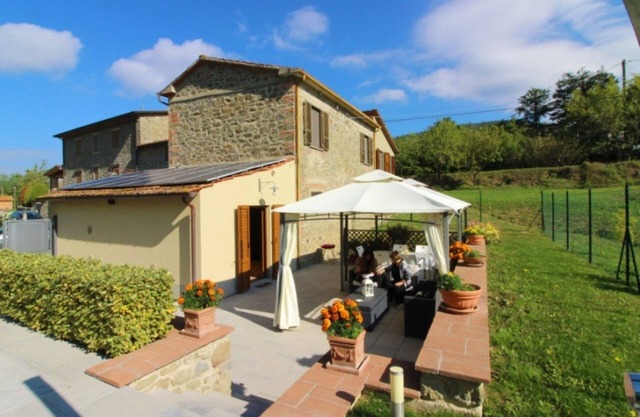 MULINO DELLA RASSINA - MULINO DELLA RASSINA