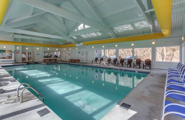 Multi-Level Mountain Stay w/Pool