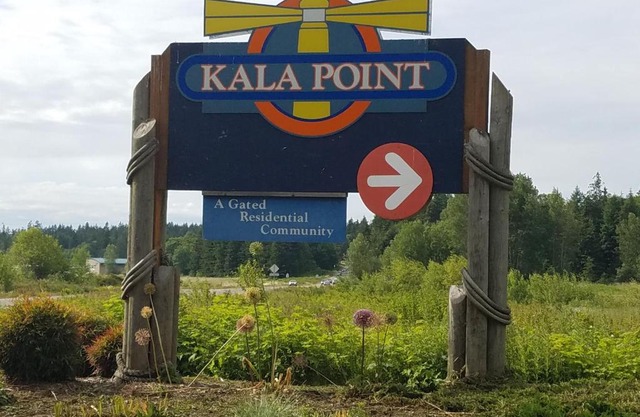 Multi Resorts at Kala Point