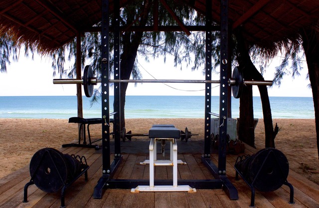 Mumsa Beach Resort & Restaurant