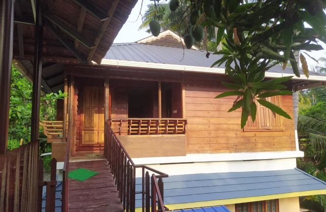 Mundromocktail Tourist Home