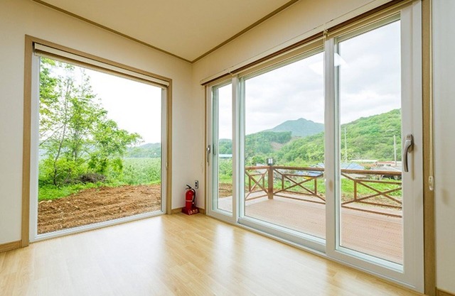 Mungyeong Haneul Pension