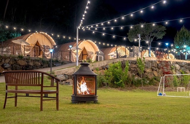 Mungyeong The Most Pool Villa