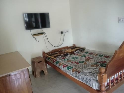 Munnar Adhi cottage in Chinnakanal