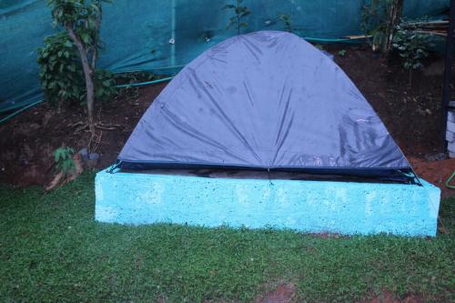 Munnar Kudil Resto Cafe
