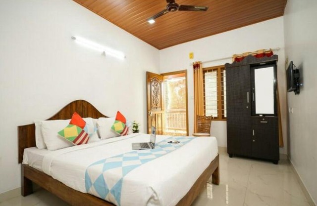 Munnar Minds Homestay