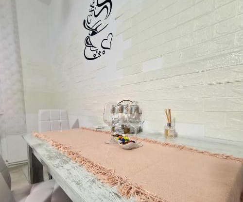 Mural Art Apartament