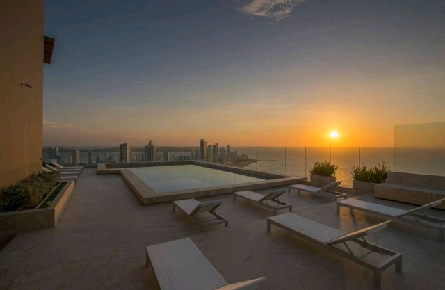 Murano Elite Luxury Water Front Apartment