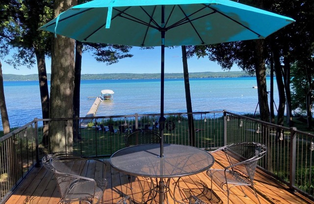 Murphy's Glen- Big Glen Lake Waterfront