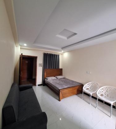 Murree oaks apartments