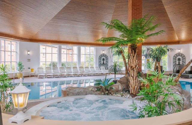 Muthu Belstead Brook Hotel