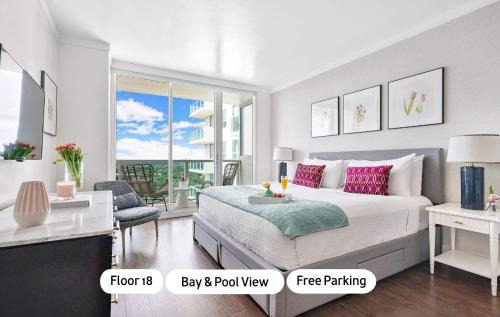 MVR - Longest Rooftop Pool in Florida-Yours