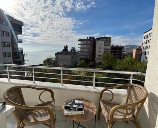 my apartment Darıca