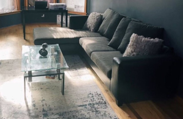 My bronzeville Condo t(8Mins from downtown!)