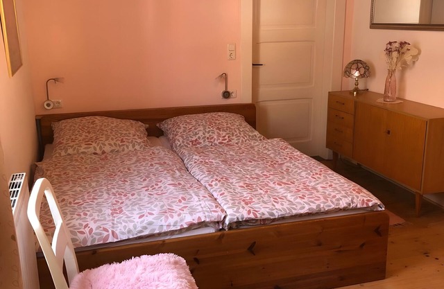 "My Holiday Home Rosenbusch 1" with Private Terrace, Garden and Wi-Fi