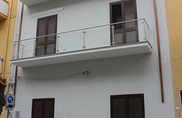 "My Home", 2 rooms, not far from the beaches and in the historic center of Marsala