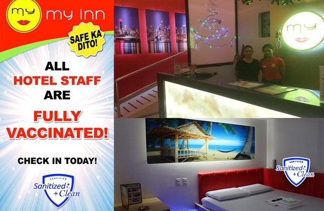 My Inn Edsa Guadalupe