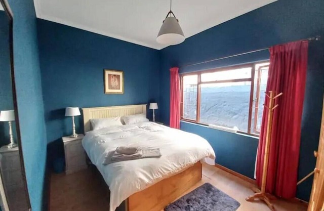 My Observatory House