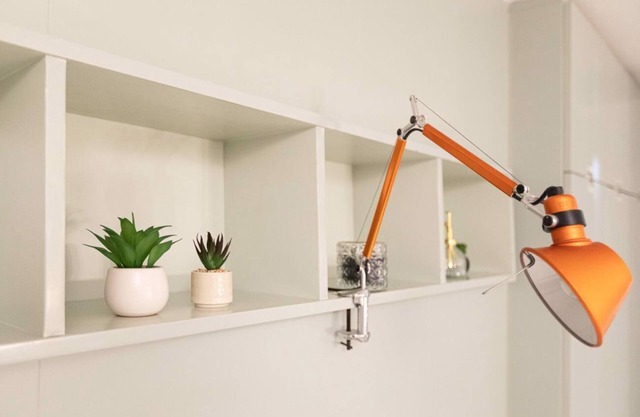 My Piazza Navona Dream Apartment Split Level Orso