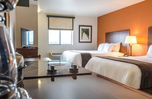 My Place Hotel - Rapid City, SD