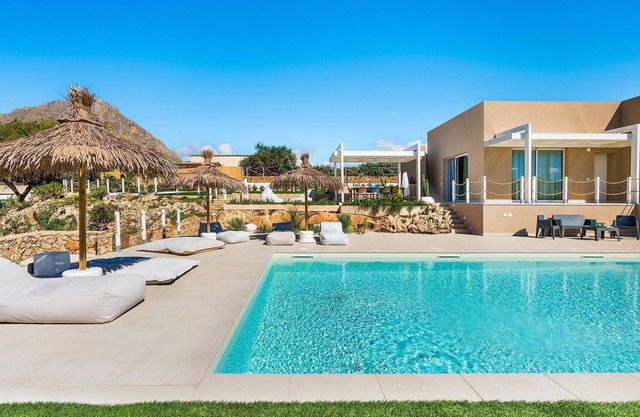 My Rental Homes - Villa Cornino, private pool and SPA