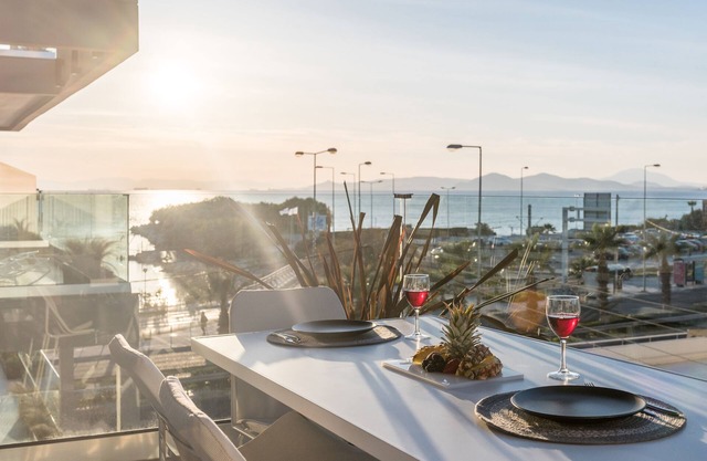 Mya B3 Superior Apartment