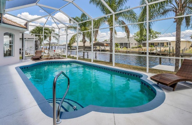 Myakka River Retreat