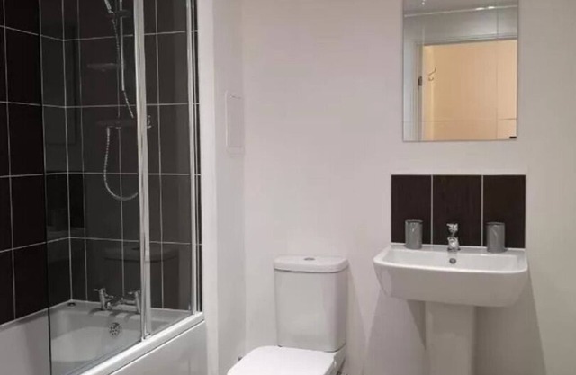 Mycosy At The Ocean, 2 BR Apartment, Great Location - Aberdeen