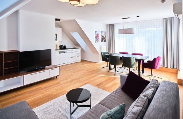 MyFavorit by Duschel Apartments Vienna